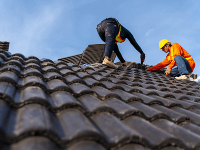 About Roof Repair Experts Fairview, WV
